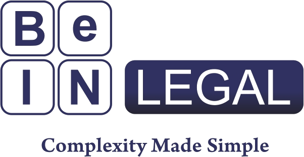 BeIN Legal LLP — Complexity Made Simple